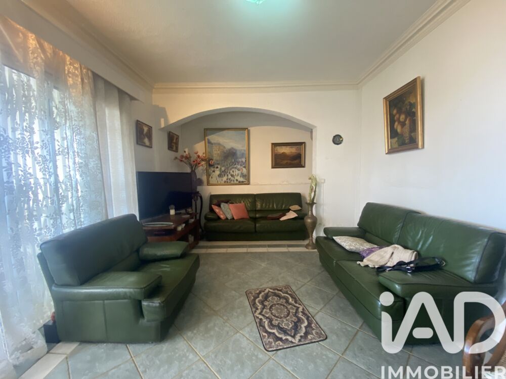 � vendre  Maison Saint-Pierre (97410)