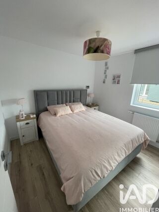  Maison � vendre 4 pi�ces 65 m�