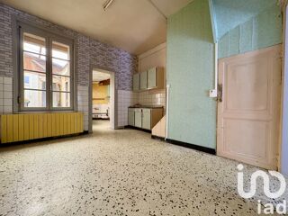  Maison � vendre 5 pi�ces 61 m�