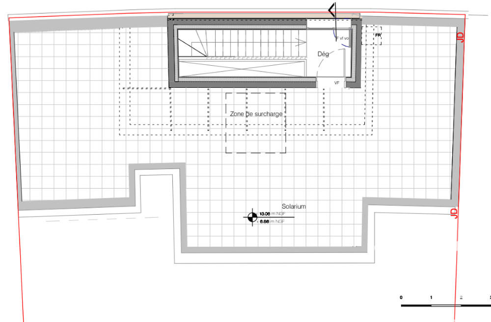 � vendre  Maison Bordeaux (33000)