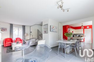  Maison  vendre 6 pices 132 m