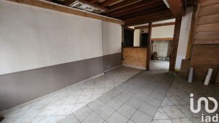  Maison � vendre 4 pi�ces 62 m�