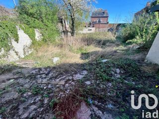  Maison � vendre 2 pi�ces 165 m�