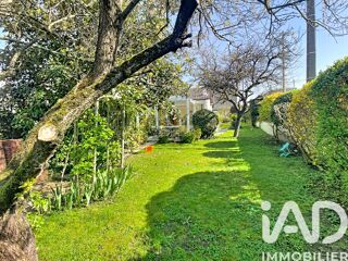  Maison � vendre 5 pi�ces 100 m�