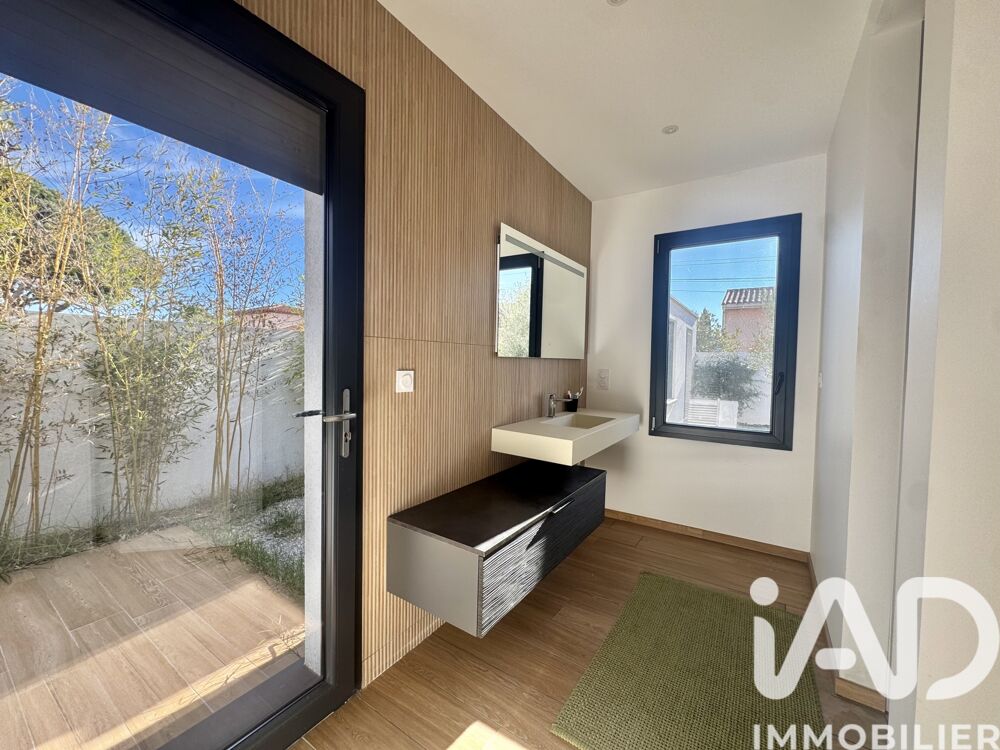 � vendre  Villa Ortaffa (66560)