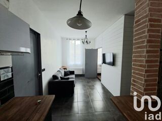  Appartement  vendre 2 pices 26 m
