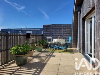  Appartement � vendre 1 pi�ce 35 m�