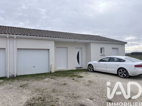   Vente Pavillon 4 pi�ces Maison - 4 pi�ce(s) - 102 m�
