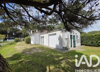  Maison � vendre 4 pi�ces 75 m�