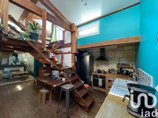  Appartement � vendre 3 pi�ces 136 m�