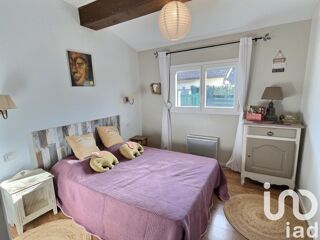  Maison � vendre 4 pi�ces 100 m�