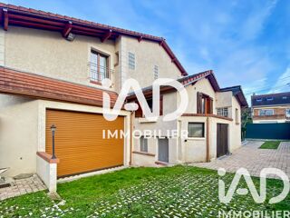  Maison � vendre 3 pi�ces 79 m�