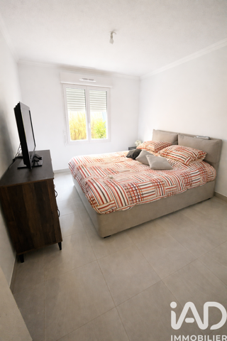  Appartement � vendre 4 pi�ces 82 m�