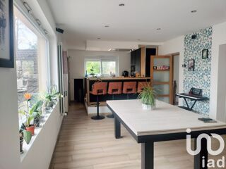  Maison  vendre 6 pices 140 m