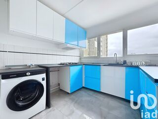  Appartement � vendre 2 pi�ces 48 m�