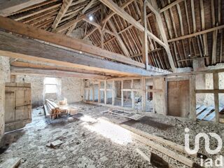  Maison � vendre 3 pi�ces 370 m�