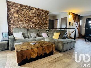  Maison � vendre 7 pi�ces 140 m�