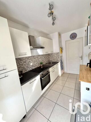  Appartement � vendre 3 pi�ces 68 m�