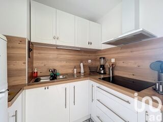  Appartement � vendre 3 pi�ces 31 m�