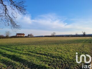  Terrain � vendre 1196 m�