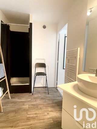  Appartement � vendre 2 pi�ces 38 m�