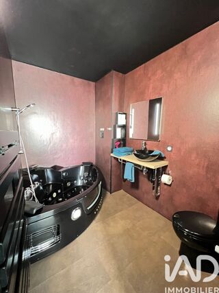  Appartement  vendre 1 pice 20 m