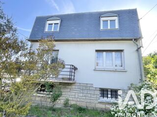  Maison � vendre 6 pi�ces 136 m�