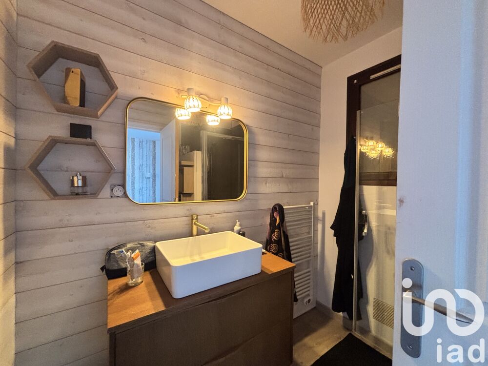  vendre  Maison La Bernerie-en-Retz (44760)