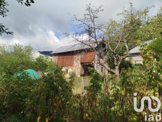  Maison � vendre 2 pi�ces 45 m�