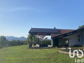  Maison  vendre 6 pices 206 m