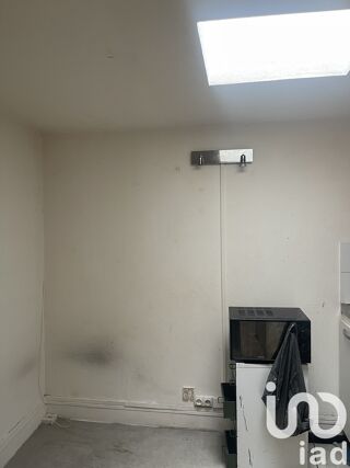  Appartement � vendre 1 pi�ce 6 m�