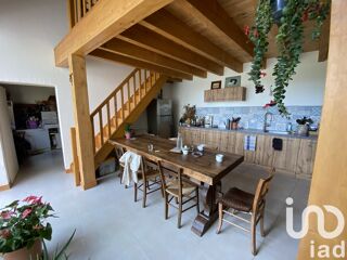  Maison � vendre 6 pi�ces 200 m�