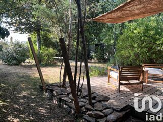  Villa � vendre 4 pi�ces 89 m�