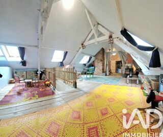  Maison � vendre 6 pi�ces 210 m�