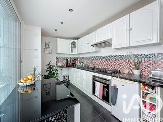  Maison � vendre 5 pi�ces 94 m�