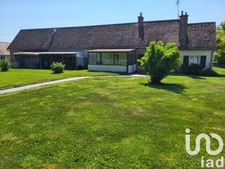  Maison � vendre 6 pi�ces 158 m�