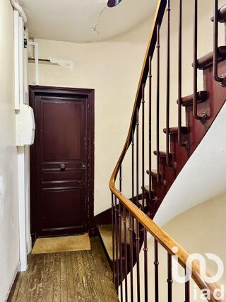  Appartement � vendre 4 pi�ces 65 m�