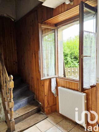  Maison � vendre 7 pi�ces 87 m�