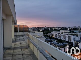  Appartement  vendre 6 pices 109 m