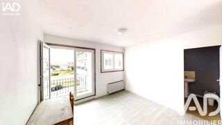  Appartement � vendre 1 pi�ce 23 m�