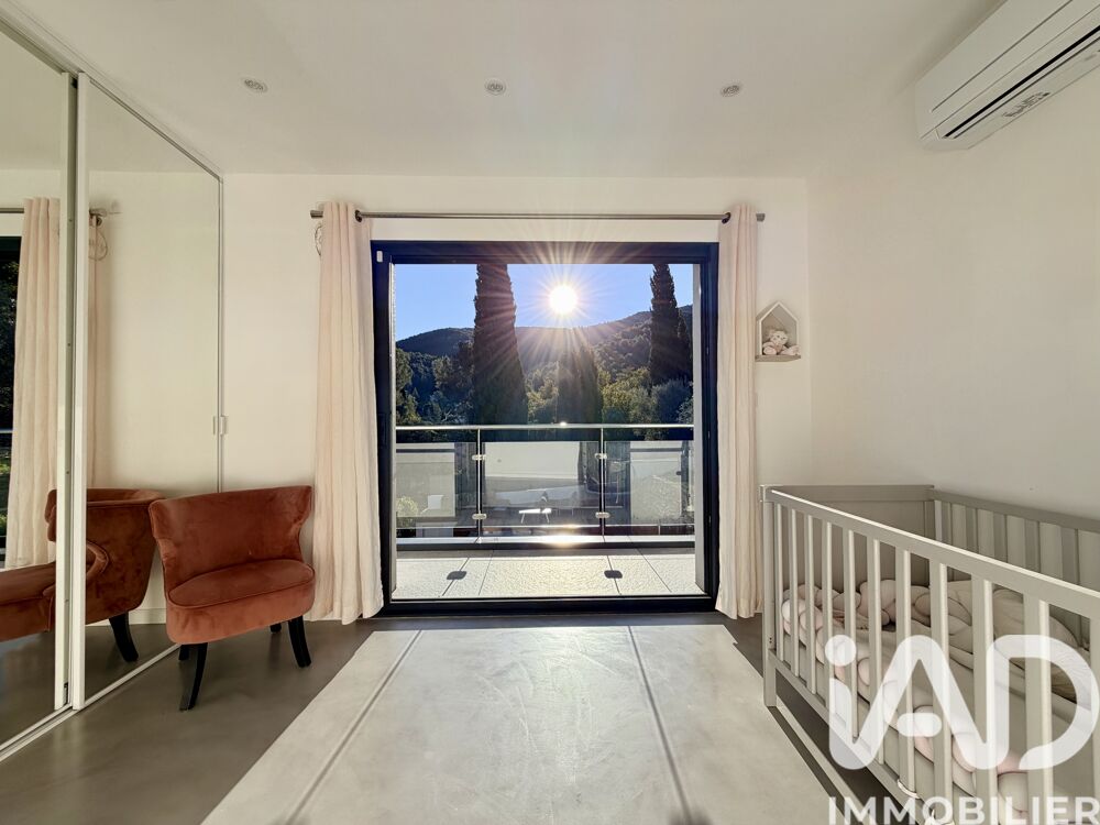  vendre  Maison Sollis-Toucas (83210)