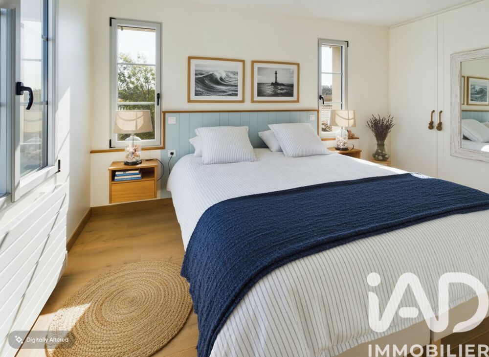 � vendre  Maison La Flotte (17630)