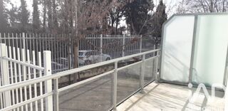  Appartement � vendre 1 pi�ce 32 m�