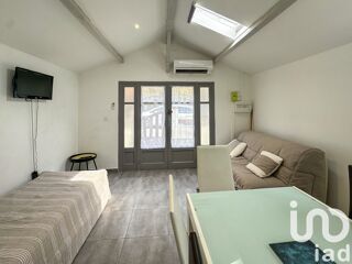  Maison  vendre 2 pices 31 m