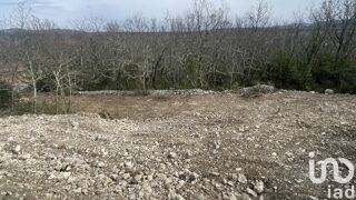  Terrain � vendre 1366 m�