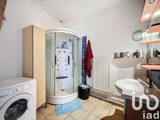  Appartement � vendre 3 pi�ces 62 m�