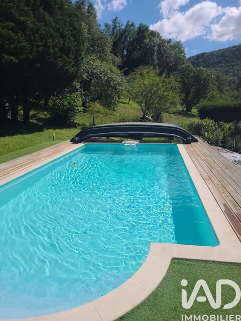   Vente Maison/villa 6 pi�ces Maison - 6 pi�ce(s) - 116 m�