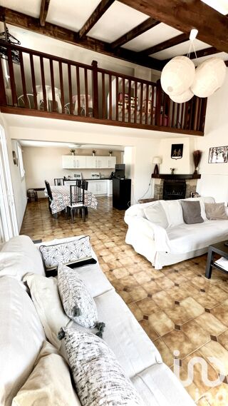  Maison � vendre 6 pi�ces 145 m�