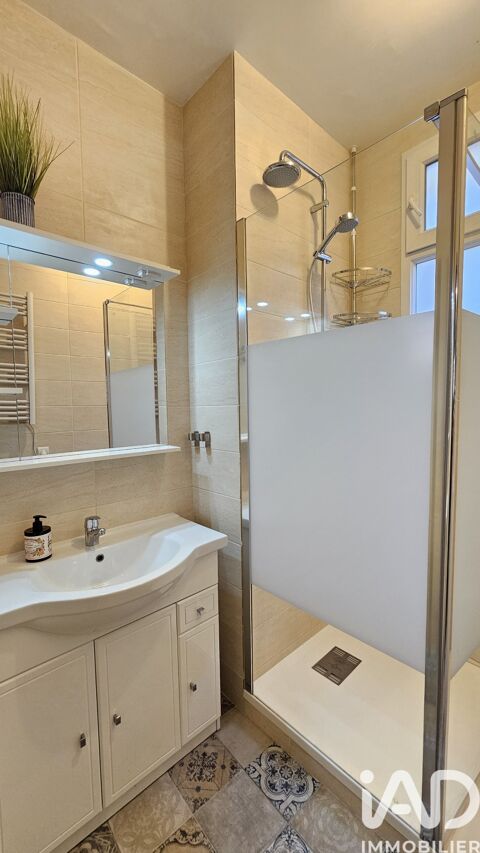  Appartement � louer 3 pi�ces 45 m�