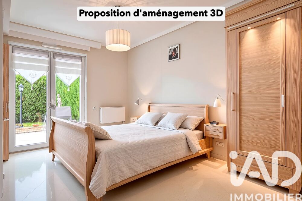 � vendre  Maison Andr�sy (78570)